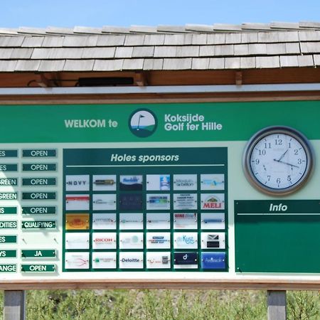 Holiday Home Garnaalhuisje Oostduinkerke Dış mekan fotoğraf