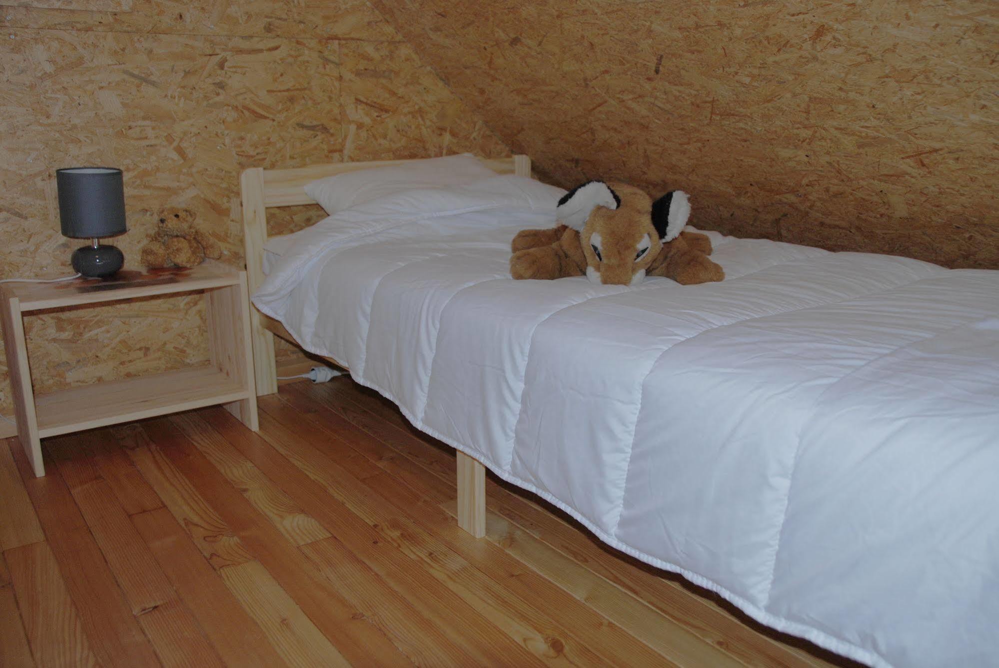 Holiday Home Garnaalhuisje Oostduinkerke Dış mekan fotoğraf