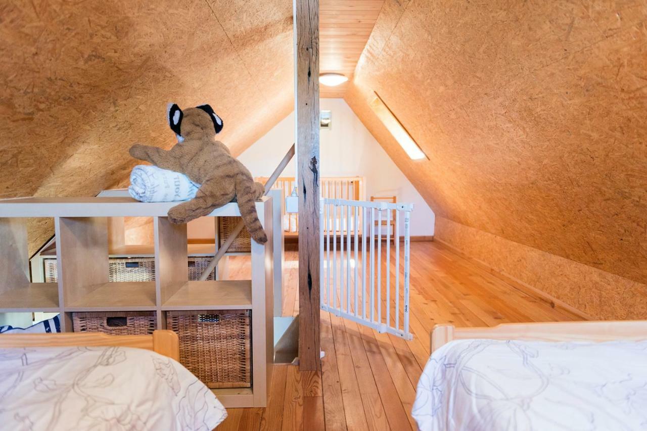 Holiday Home Garnaalhuisje Oostduinkerke Dış mekan fotoğraf