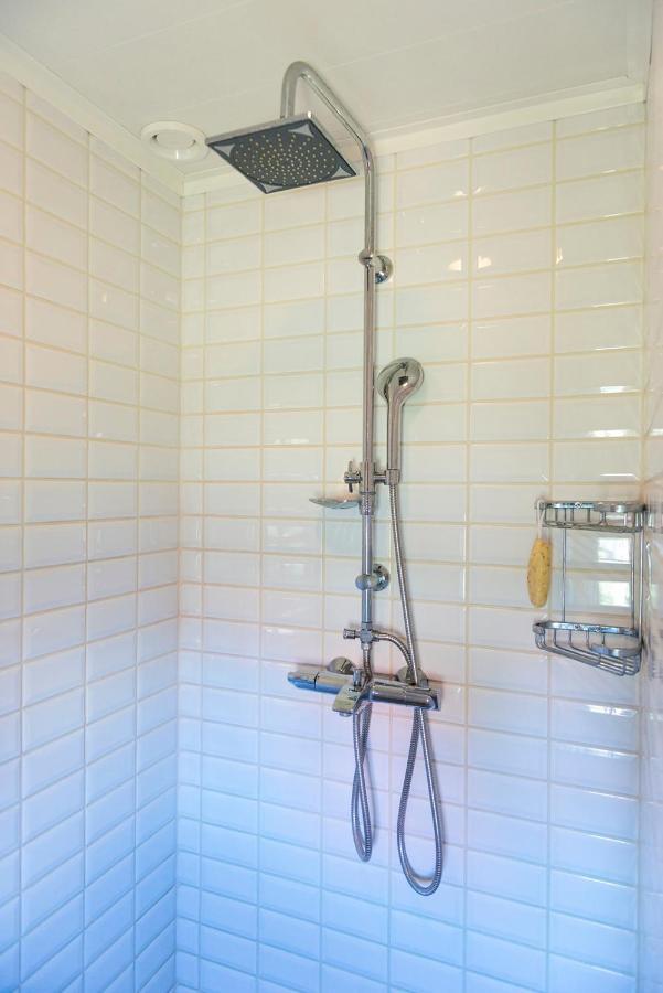 Holiday Home Garnaalhuisje Oostduinkerke Dış mekan fotoğraf